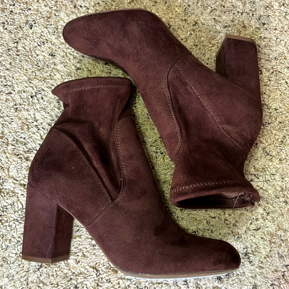 Women’s boots